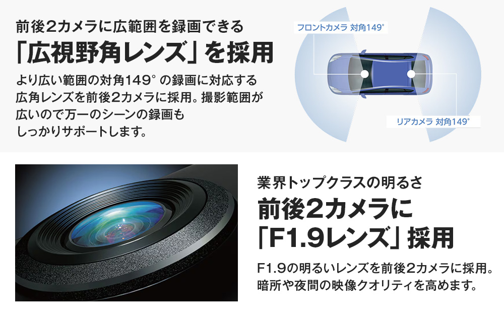 2繧ォ繝。繝ゥ 繝峨Λ繧、繝悶Ξ繧ウ繝シ繝繝シ KENWOOD DRV-G50Wス廨PS蟇セ蠢 繝繝・繧「繝ォ繧ォ繝。繝ゥ 蟶ク譎る鹸逕サ 霆願シ峨き繝。繝ゥ 螳牙ィ驕玖サ「ス應ココ豌 縺翫☆縺吶a 騾∵侭辟。譁呻ス懃・槫・亥キ晉恁 讓ェ豬懷ク