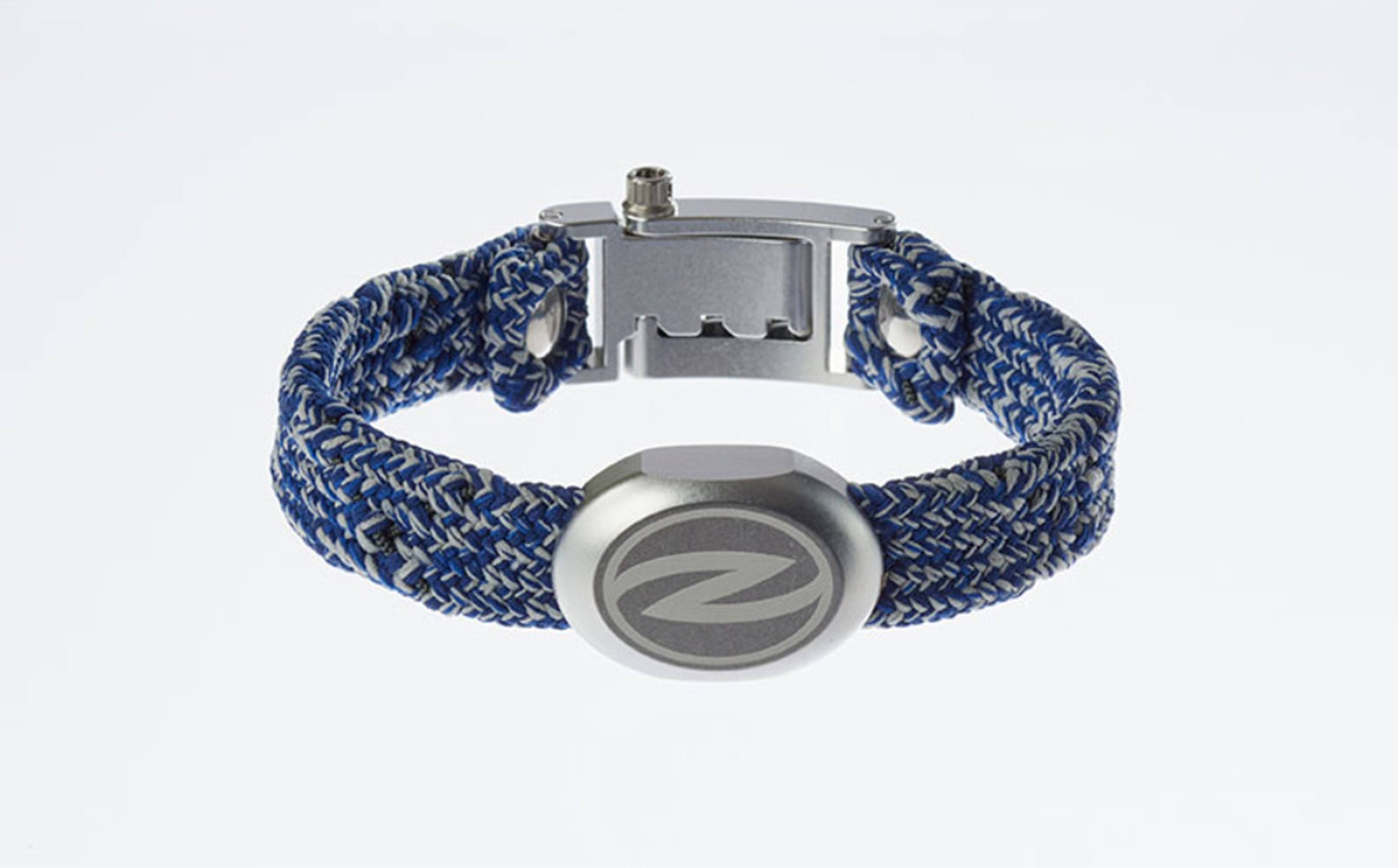 【Size25cm】ザオラル・リカバリーαバンド NV/SI｜横浜市 高機能バンド ペット用アクセサリー