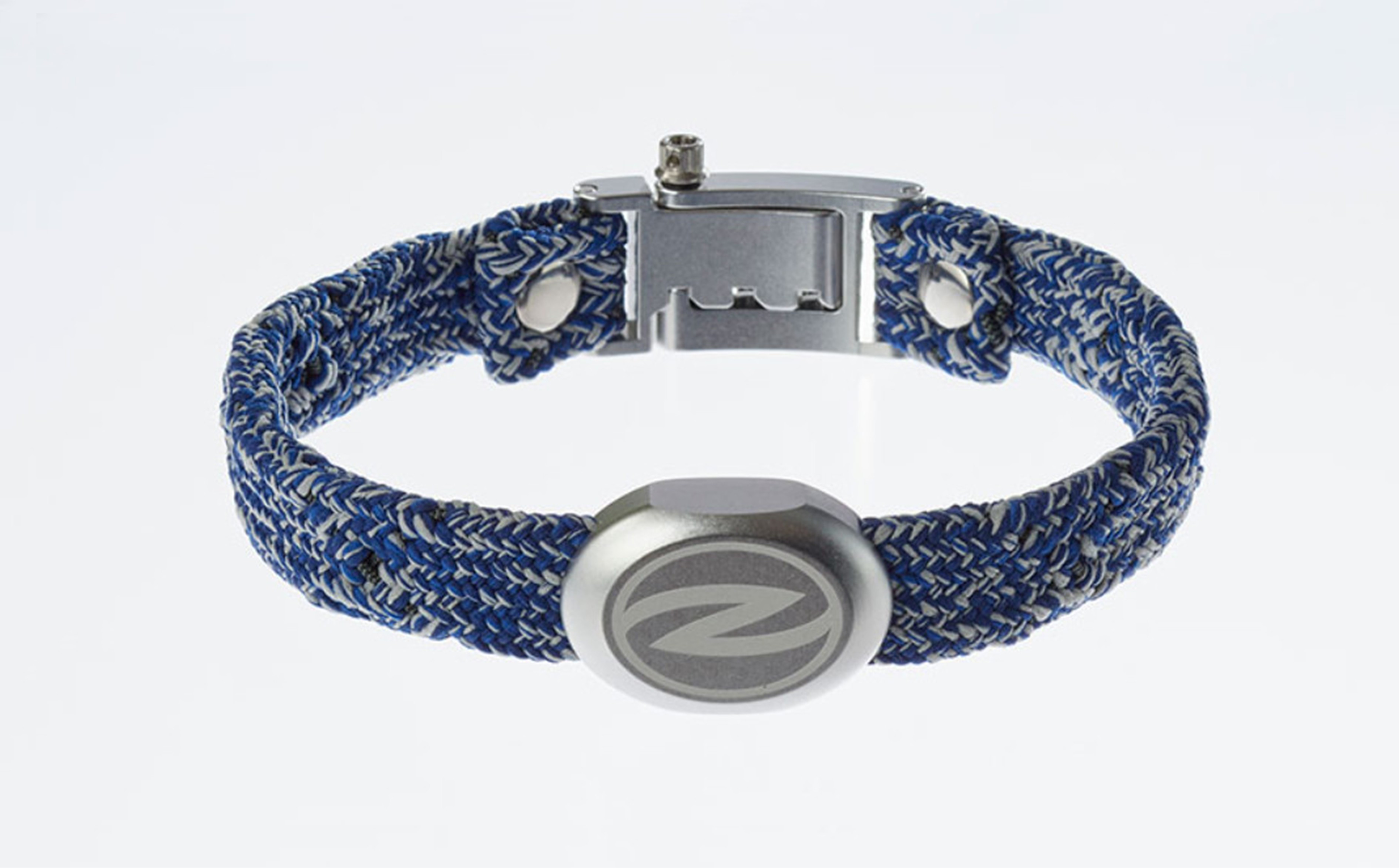 【Size27cm】ザオラル・リカバリーαバンド NV/SI｜横浜市 高機能バンド ペット用アクセサリー