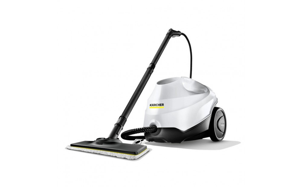 ケルヒャー スチームクリーナー SC 3 EasyFix W