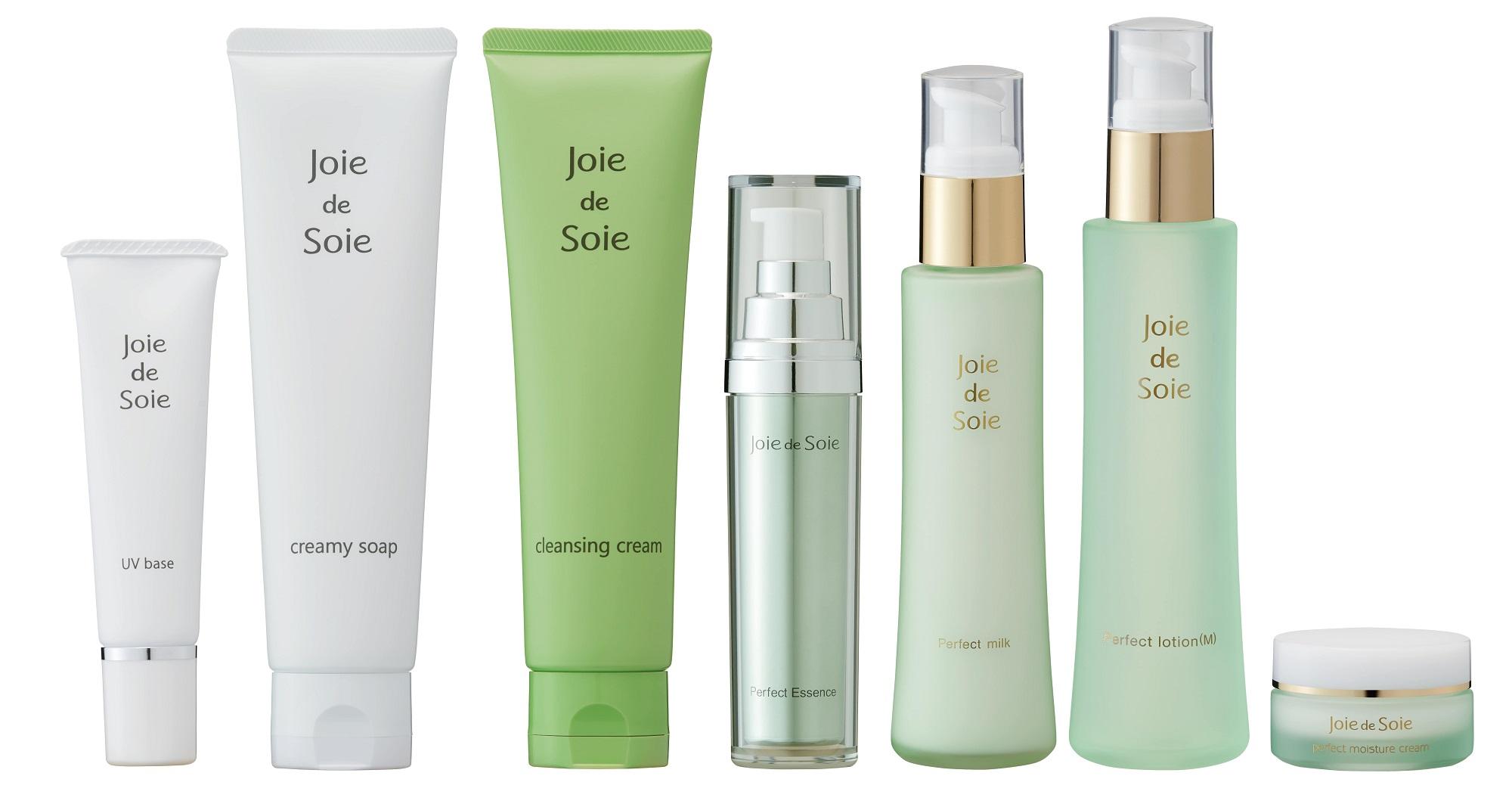 Joie de Sole ããŒãã§ã¯ãããŒã·ã§ã³ 100ml