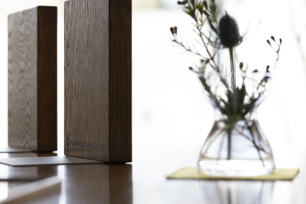 【STANDARD TRADE.】オリジナル家具利用チケット5万円分