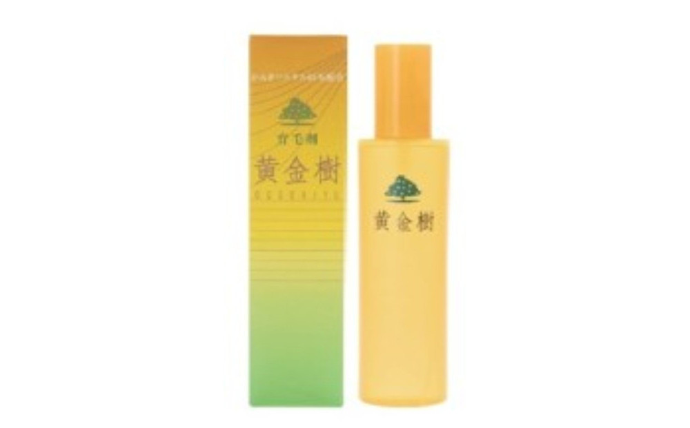 黄金樹 150ml