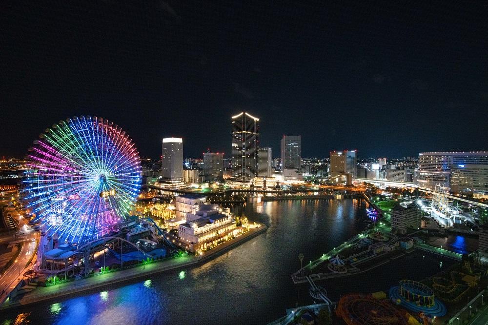 横浜ベイホテル東急 エグゼクティブツイン パークビュー ペア宿泊券（平日限定）｜みなとみらい 人気 絶景 ラグジュアリーステイ｜神奈川県 横浜市