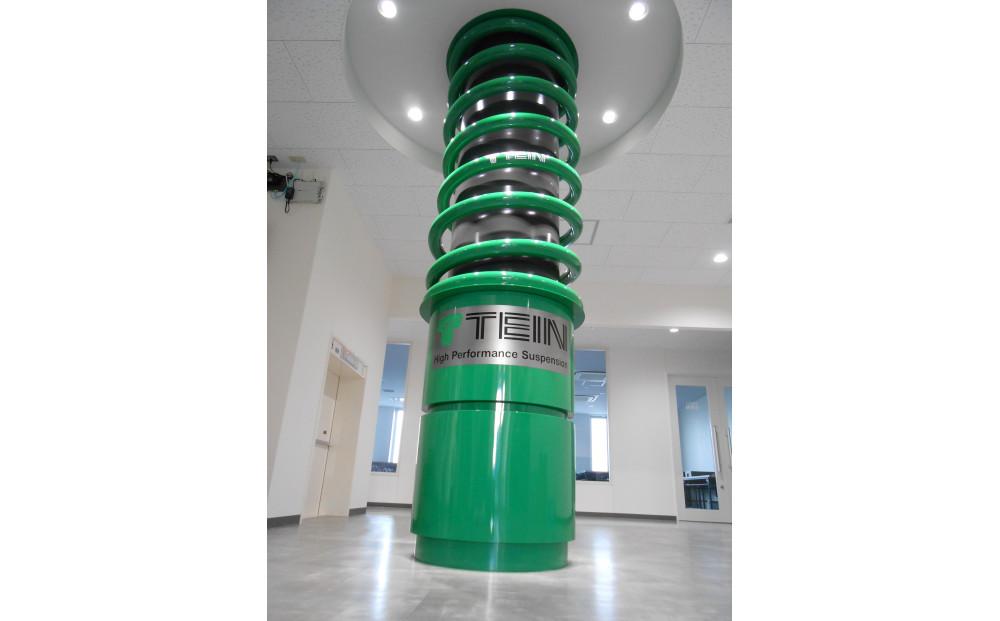 TEIN車高調 1台分 MONO SPORT DAMPER ロードスター用 適合型式 ND5R#/NDER#