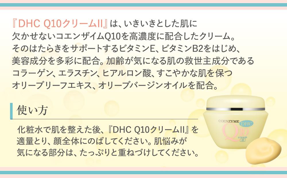 DHC Q10繧ッ繝ェ繝シ繝IIシ100gシ