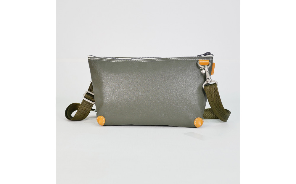TENT BAG MORGAN.02ã鲿°Žã·ã§ã«ããŒããã°ãã«ãŒãã