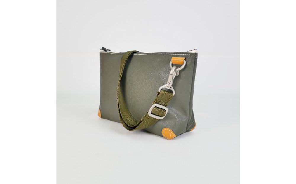 TENT BAG MORGAN.02ã鲿°Žã·ã§ã«ããŒããã°ãã«ãŒãã