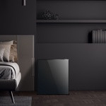 23Lペルチェ式冷蔵庫ブラックガラスHH-RP2023GB | おしゃれ キッチン家電 白物家電 インテリア 静音 日用品｜人気 おすすめ 送料無料｜神奈川県 横浜市