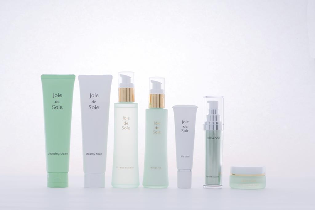 Joie de Soie 螟ゥ陏輔す繝ォ繧ッ驟榊粋繧ィ繝繧サ繝ウ繧ケ 30ml