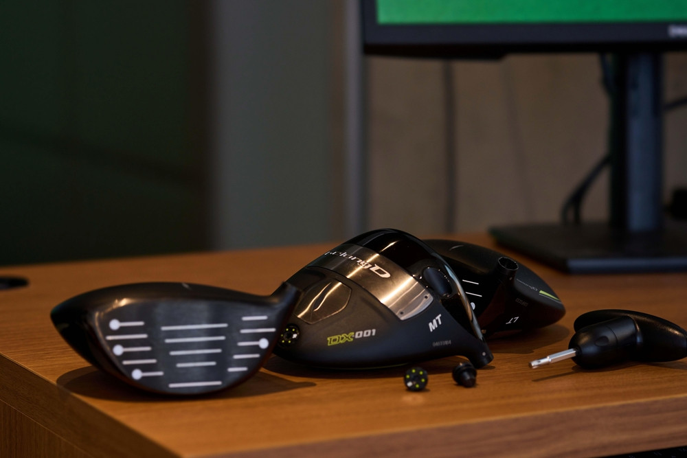 フォーティーン 特注カスタムクラブクーポン 550,000円分 14field横浜フィッティング付｜ゴルフ ゴルフクラブ オーダーメイド フィッティング FOURTEEN GCクワッド計測 アイアン ウェッジ ドライバー｜神奈川県 横浜市