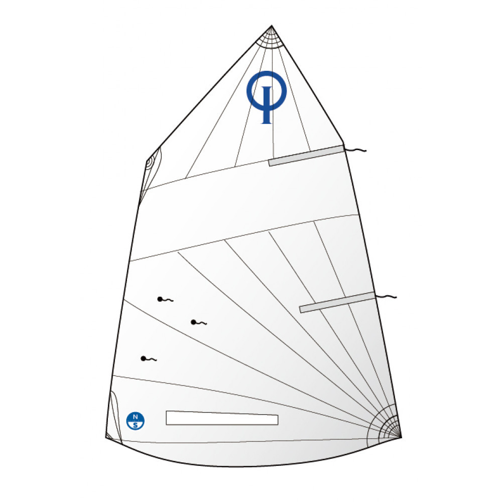 OP MAIN SAIL