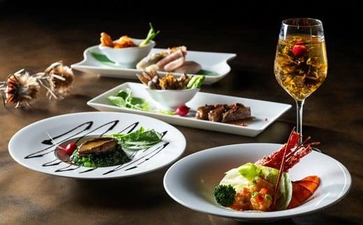 ヨコハマ グランド インターコンチネンタル ホテル 中国料理「カリュウ」ディナーペアご利用券｜人気 高級中華 記念日 デート｜神奈川県 横浜市