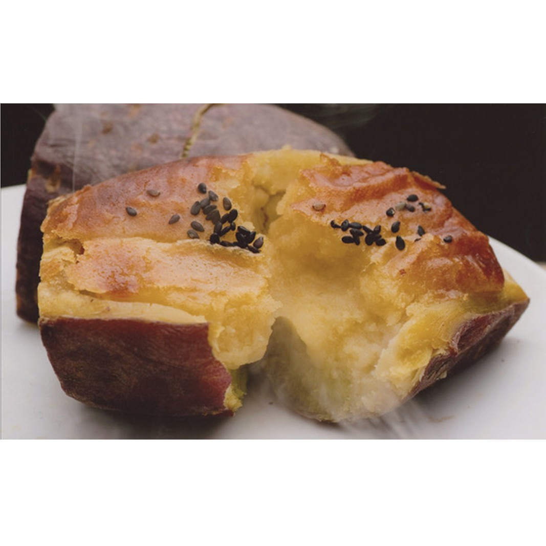 西洋焼き芋「ハマポテト」４個セット