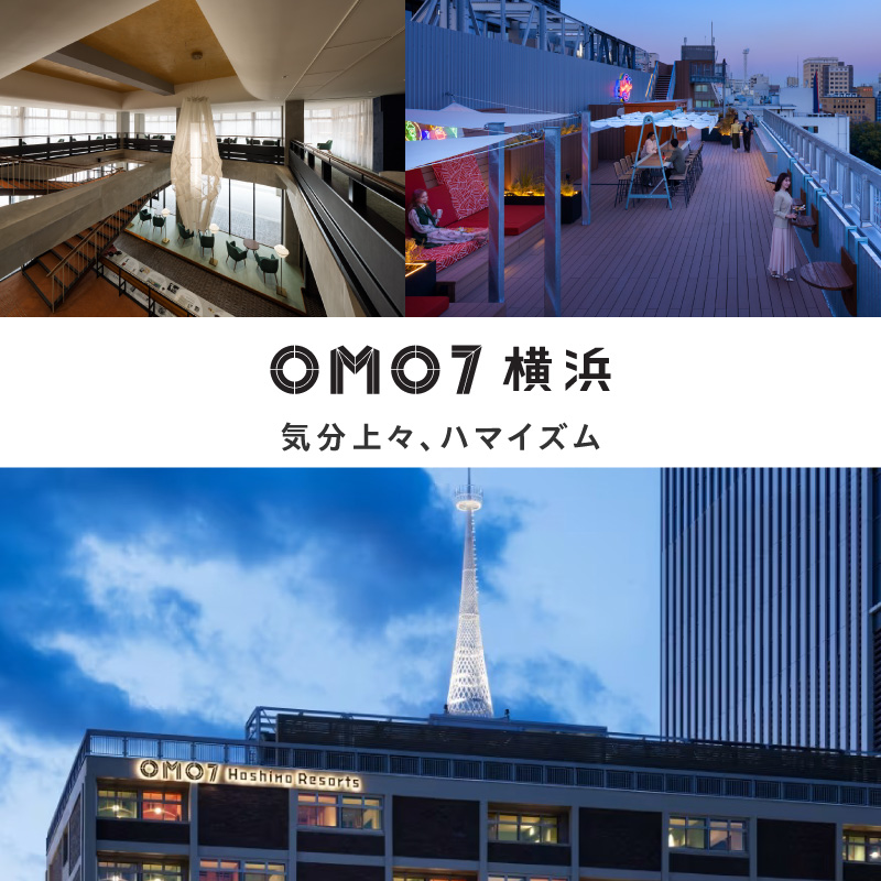 星野リゾート 横浜市ふるさと納税宿泊ギフト券（12000円分）【AQL0001】