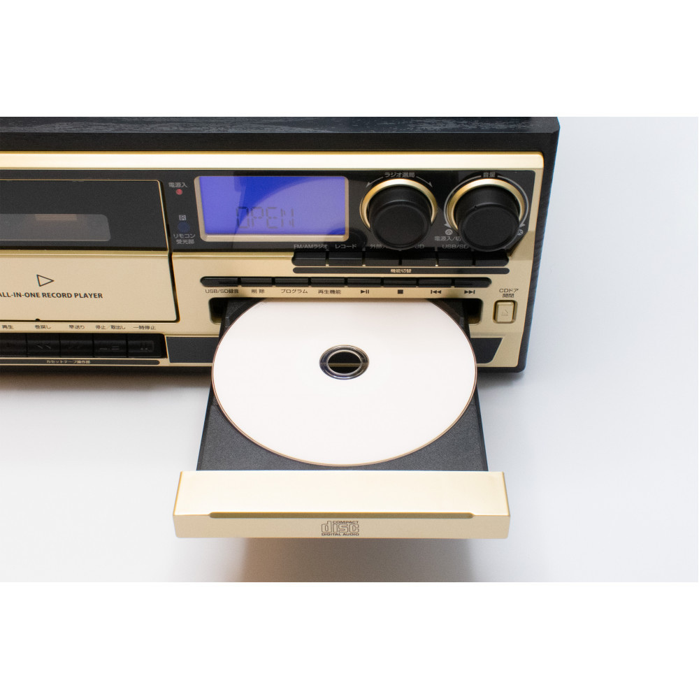 縲Retro Sound縲 繧ェ繝シ繝ォ繧、繝ウ繝ッ繝ウ繝サ繝ャ繧ウ繝シ繝峨サ繝励Ξ繝シ繝、繝シ