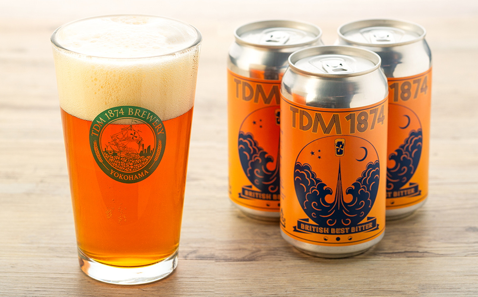 TDM 1874 Brewery 繧ッ繝ゥ繝輔ヨ繝薙シ繝ォ縲BBBシ350mlテ12譛ャシ峨舌♀驟偵サ蝨ー繝薙シ繝ォ繝サ驟偵代植BG0011-01縲