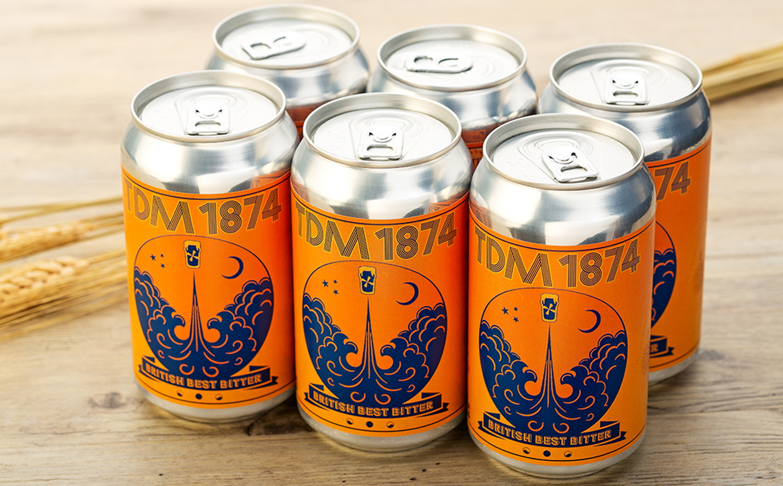 TDM 1874 Brewery 繧ッ繝ゥ繝輔ヨ繝薙シ繝ォ縲BBBシ350mlテ12譛ャシ峨舌♀驟偵サ蝨ー繝薙シ繝ォ繝サ驟偵代植BG0011-01縲