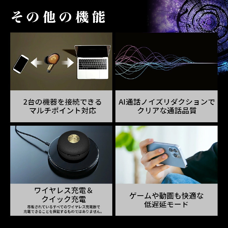 縲舌う繝ウ繝繧」繧エ繝悶Ν繝シ縲膳ictor 繝ッ繧、繝、繝ャ繧ケ繧、繝、繝帙Φ HA-FW5000T縲植JZ0015VC03縲