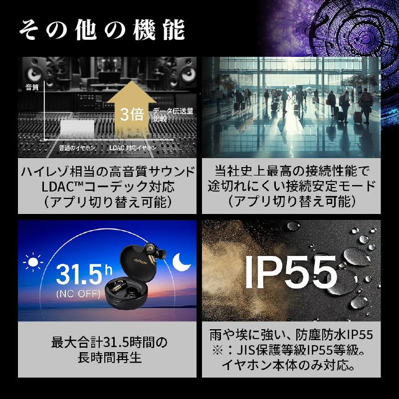 縲舌し繝ウ繝舌シ繧ケ繝医ヶ繝ゥ繧ヲ繝ウ縲膳ictor 繝ッ繧、繝、繝ャ繧ケ繧、繝、繝帙Φ HA-FW5000T縲植JZ0015VC01縲