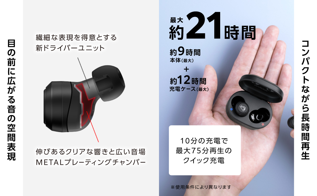 縲舌ヶ繝ュ繝ウ繧コ縲膳ictor 螳悟ィ繝ッ繧、繝、繝ャ繧ケ繧、繝、繝帙Φ HA窶色X150T