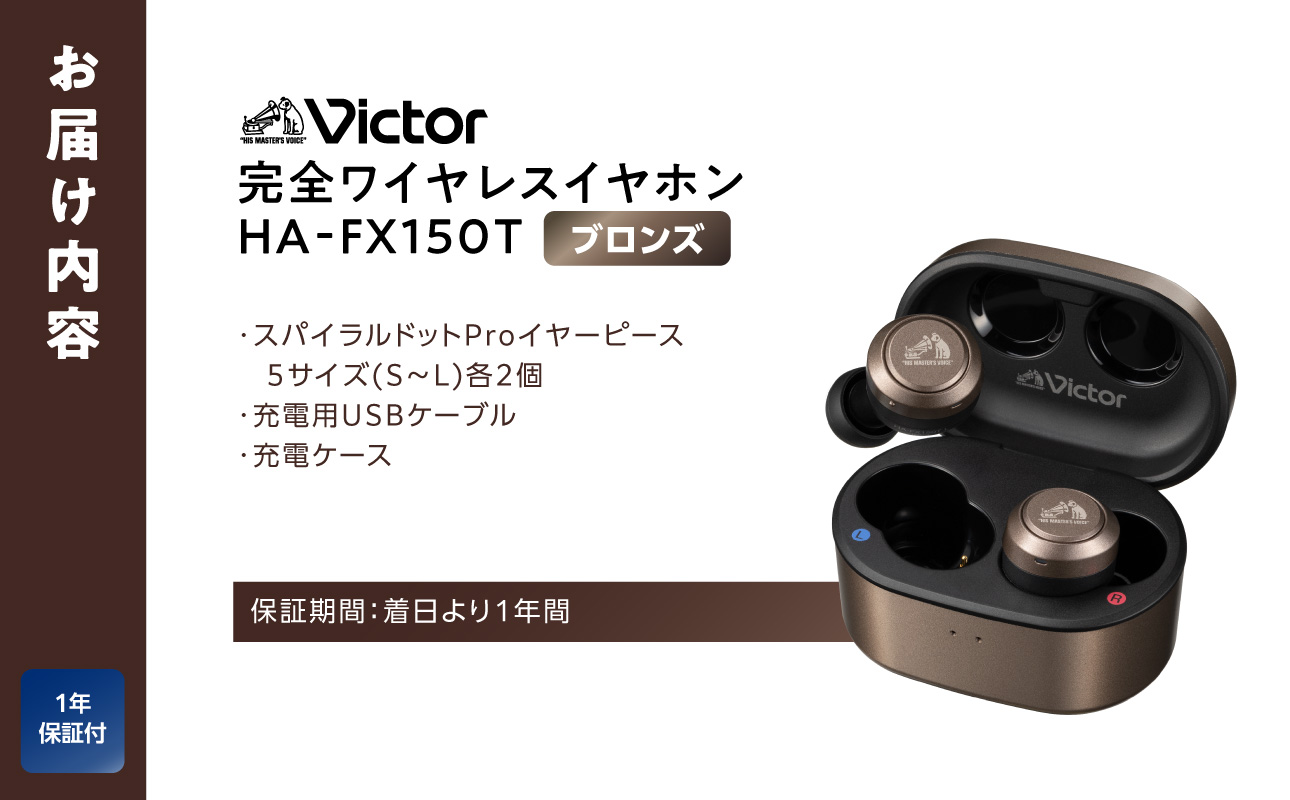 縲舌ヶ繝ュ繝ウ繧コ縲膳ictor 螳悟ィ繝ッ繧、繝、繝ャ繧ケ繧、繝、繝帙Φ HA窶色X150T