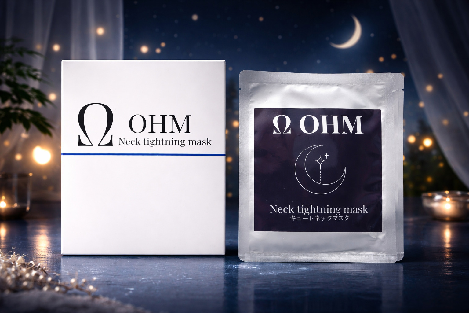 Ω OHM ããã¯ã¿ã€ããã³ã°ãã¹ã¯(5æã»ããïŒãAQV0002ã