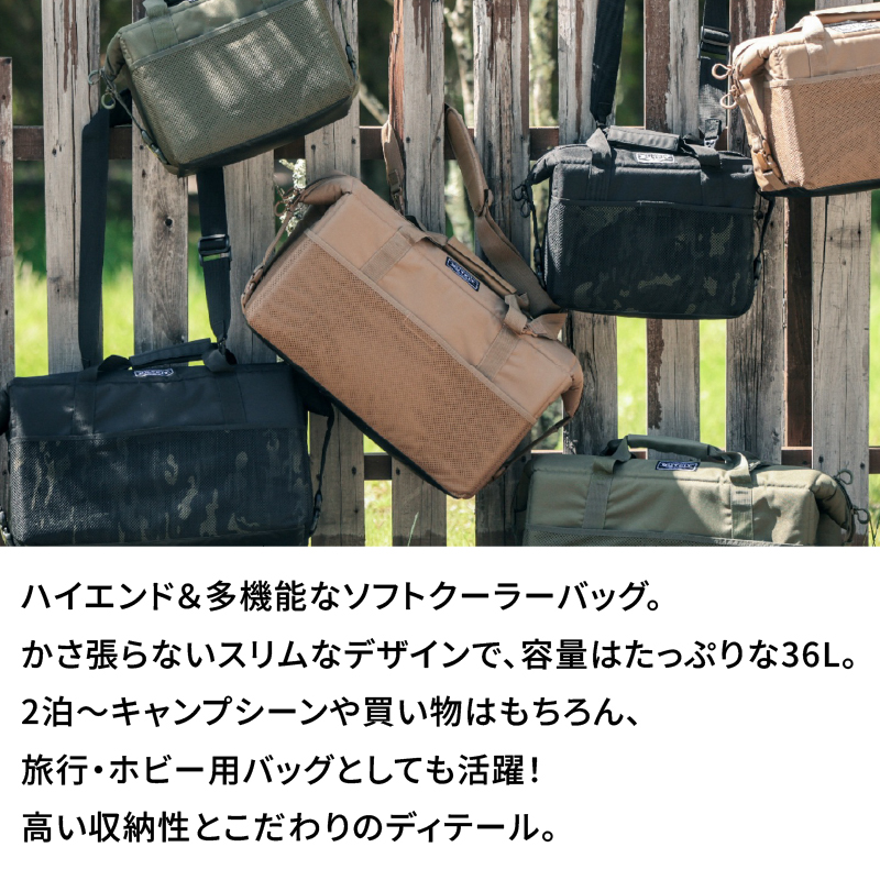 讓ェ豬懃函縺セ繧後ョ繧「繧ヲ繝医ラ繧「繝悶Λ繝ウ繝 TENTFACTORYシ医ユ繝ウ繝医ヵ繧。繧ッ繝医Μ繝シシ 讌オ蜀キ4螻、繧ス繝輔ヨ繧ッ繝シ繝ゥ繝シ繝舌ャ繧ー繝懊け繧キ繝シ36L BLKシ医ヶ繝ゥ繝繧ッシ峨植RZ0005-03縲