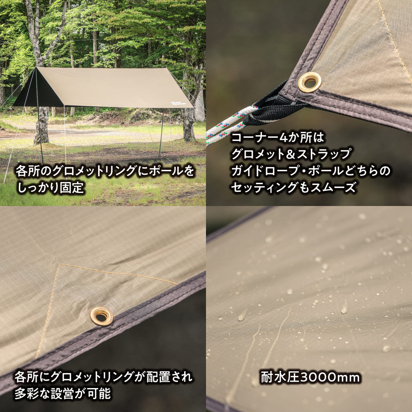 讓ェ豬懃函縺セ繧後ョ繧「繧ヲ繝医ラ繧「繝悶Λ繝ウ繝 TENTFACTORYシ医ユ繝ウ繝医ヵ繧。繧ッ繝医Μ繝シシ峨BWシ医ヶ繝ォ繝シ繧ヲ繧」繝ウ繝会シ峨ち繝シ繝 3繧ヲ繝ォ繝医Λ繝ゥ繧、繝医植RZ0011縲