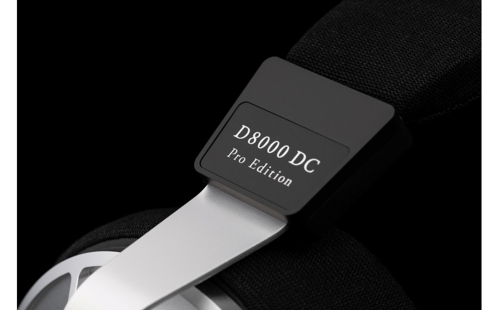 AFDSå¹³é¢ç£çåããããã³ final D8000 DC Pro Edition