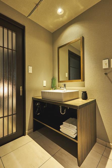 SAKE Kura Hotel å·åŽå®¿ã宿æ³åžïŒ20,000ååïŒ