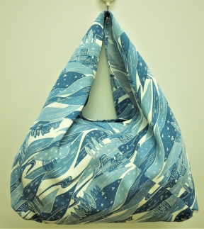 かわさきマイスター講師による「シニアが輝く着物リメイク講座」