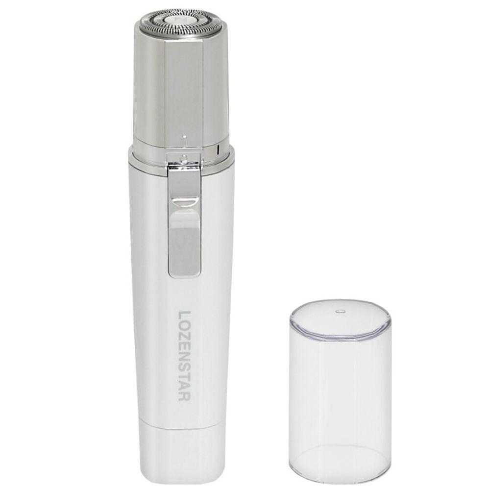 川崎市に本社工場を構える 理美容家電メーカー ロゼンスターJPN  ビューティプラスシェーバー BP-132