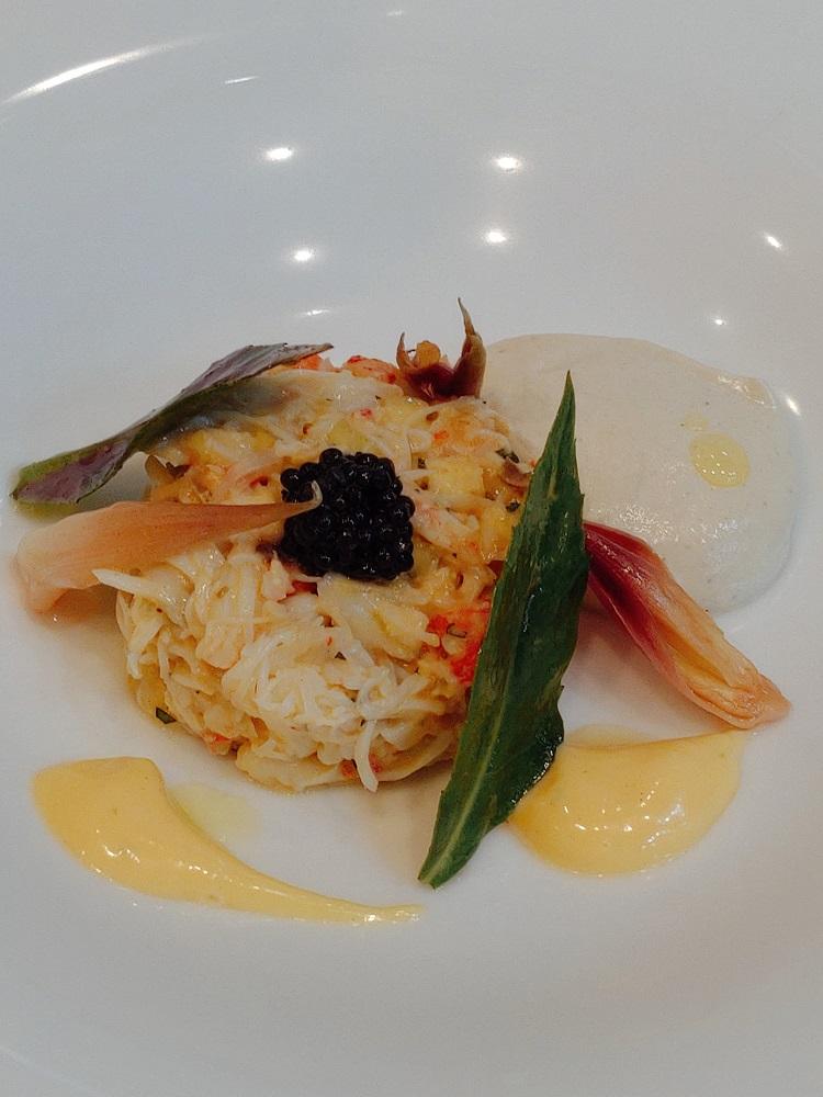 農園レストラン　ラ・プース　ディナーおまかせコース6品　お食事券　2名様分