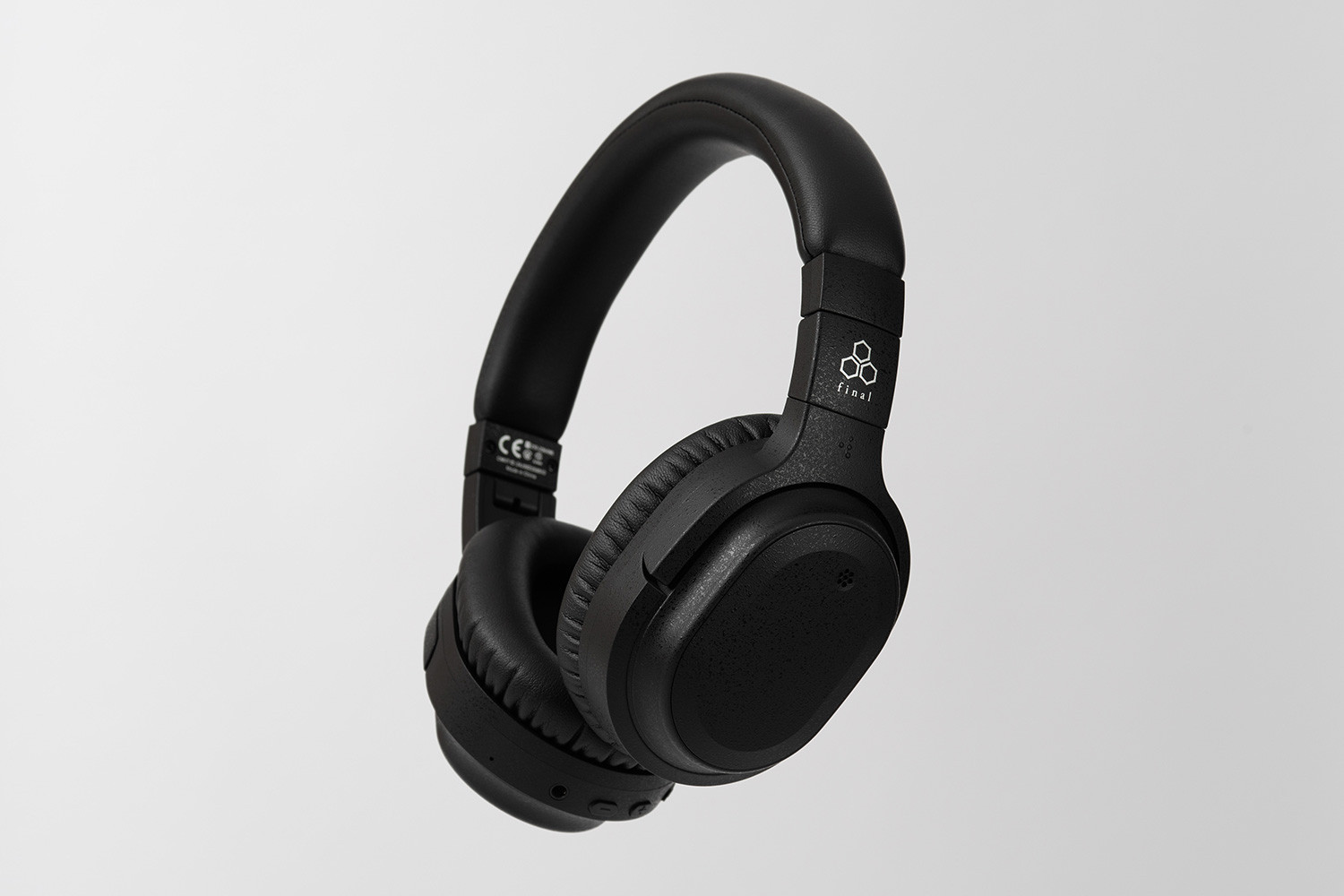 ANCã¯ã€ã€ã¬ã¹ããããã³ final UX3000 SV ã·ãªãŒãºææ°/ãã€ãºãã£ã³ã»ãªã³ã°/ãã€ãã£ã³/ANC/ãã€ã¯ä»ã