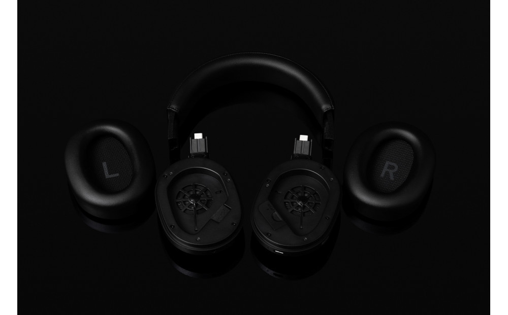 ANCã¯ã€ã€ã¬ã¹ããããã³ final UX5000 ã·ãªãŒãºææ°/ãã€ãºãã£ã³ã»ãªã³ã°/ãã€ãã£ã³/ANC/ãã€ã¯ä»ã