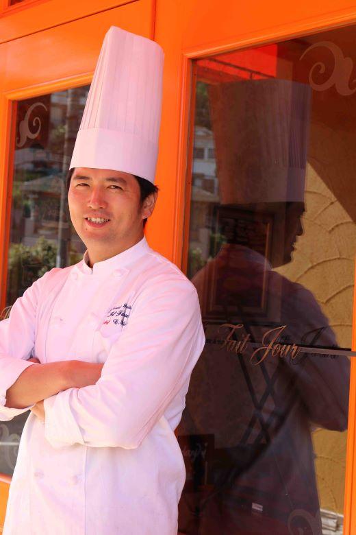 フランス菓子専門店イルフェジュール「グーテE」焼き菓子15個詰め合わせ