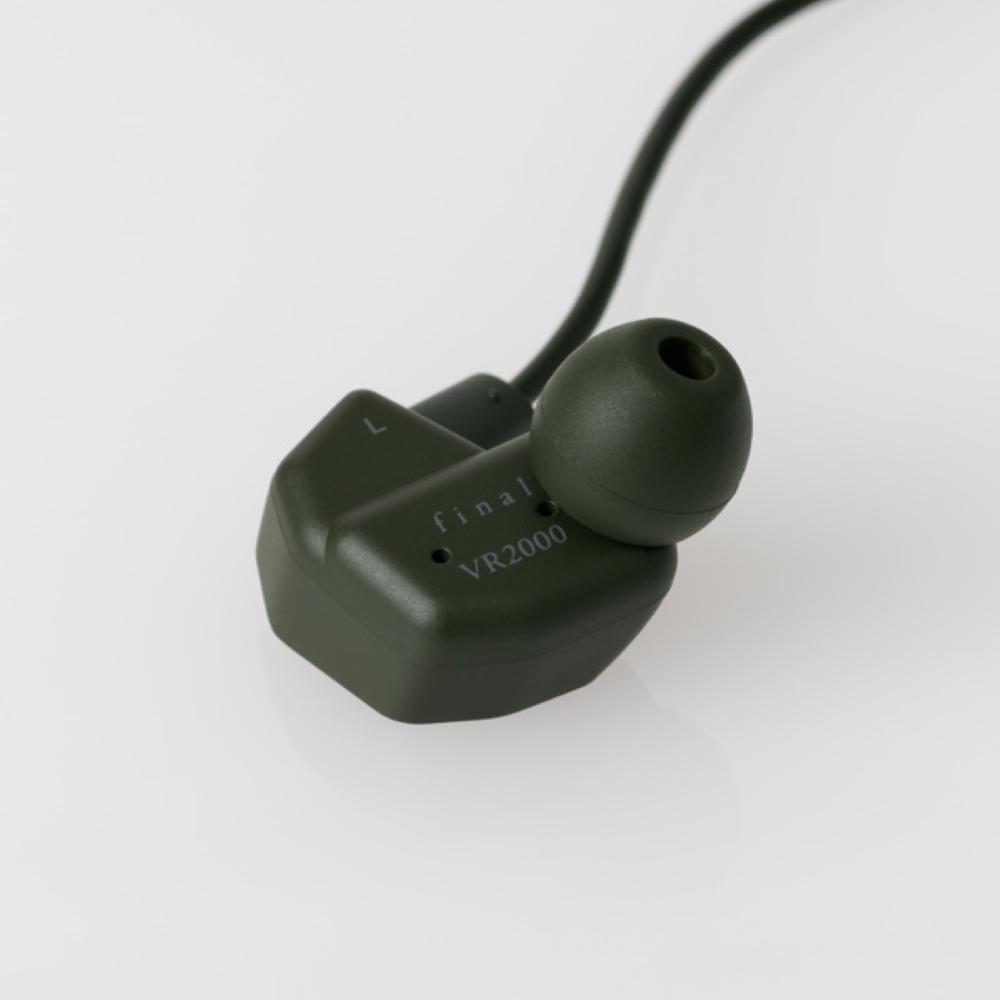 ãã€ã¯ä»ãã²ãŒãã³ã°æç·ã€ã€ãã³ final VR2000 for Gaming ã²ãŒã /VR/ãã€ããŒã©ã«/ASMR / 360ãªãŒãã£ãªæšå¥š