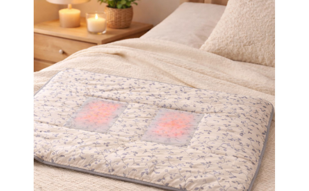 TOTONEL BLANKET powered by NIRcare