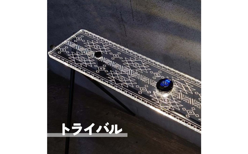 ゴールゼロ用シェード　ホールドギアラック　1個　アウトドア　川崎市自社工場一貫生産品【トライバル】