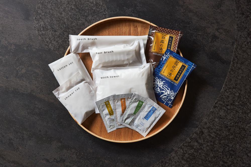 SAKE Kura Hotel å·åŽå®¿ã宿æ³åžïŒ20,000ååïŒ