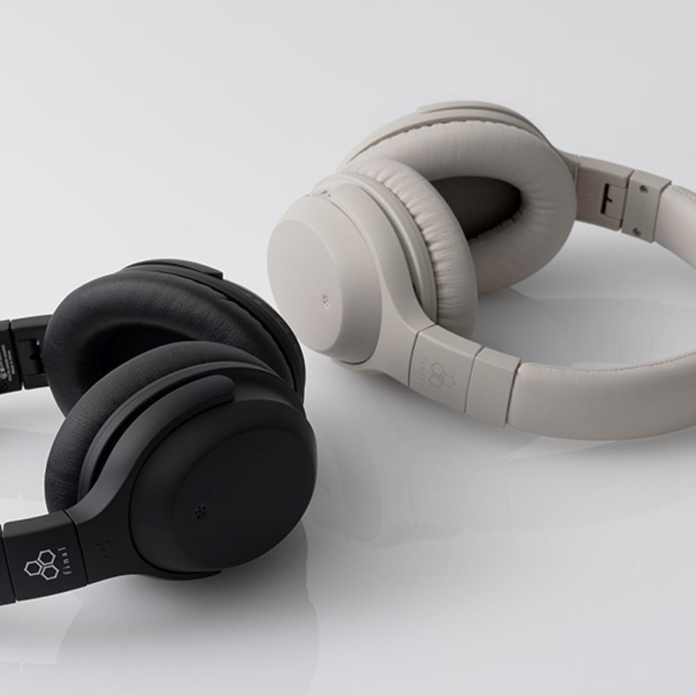 ANCã¯ã€ã€ã¬ã¹ããããã³final UX2000 CREAM /ãã€ãºãã£ã³ã»ãªã³ã°/ã²ãŒãã³ã°ã¢ãŒã/ãã€ãã£ã³/ANC/ãã€ã¯ä»ã