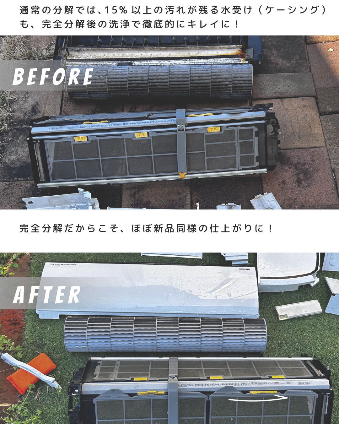 縲舌し繝シ繝薙せ謠蝉セ帛慍蝓:蟾晏エ主クゅ第ア壹l髯、蜴サ邇95%シ∝ク悟ー代↑螳悟ィ蛻隗」繧ィ繧「繧ウ繝ウ繧ッ繝ェ繝シ繝九Φ繧ー窶サ蟇セ雎。シ壹せ繧ソ繝ウ繝繝シ繝峨お繧「繧ウ繝ウ