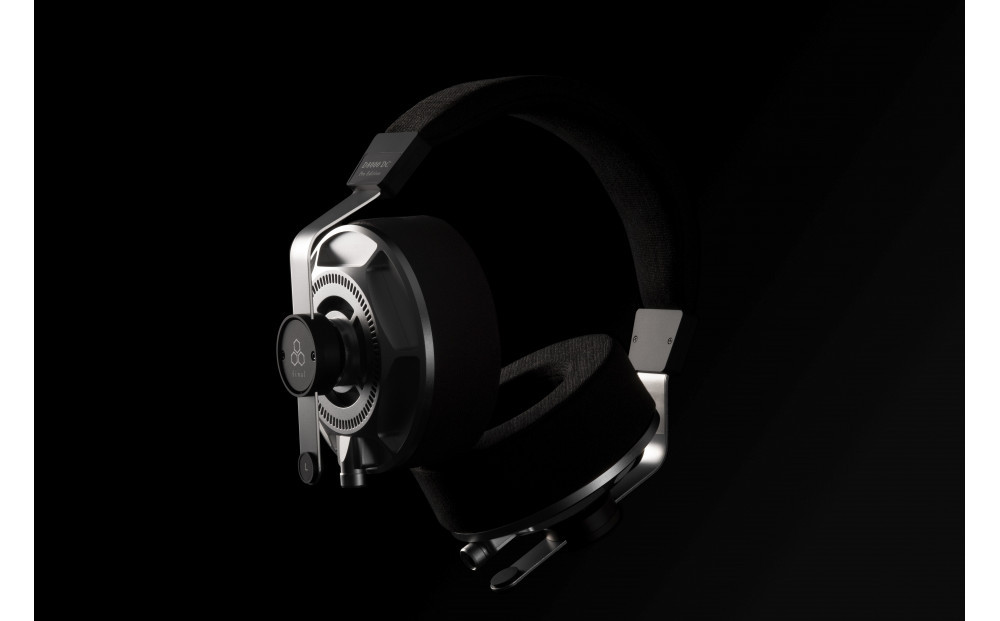 AFDSå¹³é¢ç£çåããããã³ final D8000 DC Pro Edition