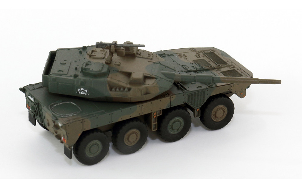 【SGK06】1/144 陸上自衛隊 16式機動戦闘車