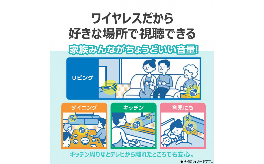 AUREX ãã¬ãçšã¹ããŒã«ãŒïŒã¯ã€ã€ã¬ã¹ïŒã声ãã£ãããæ©èœæèŒ AX-WST10(W)