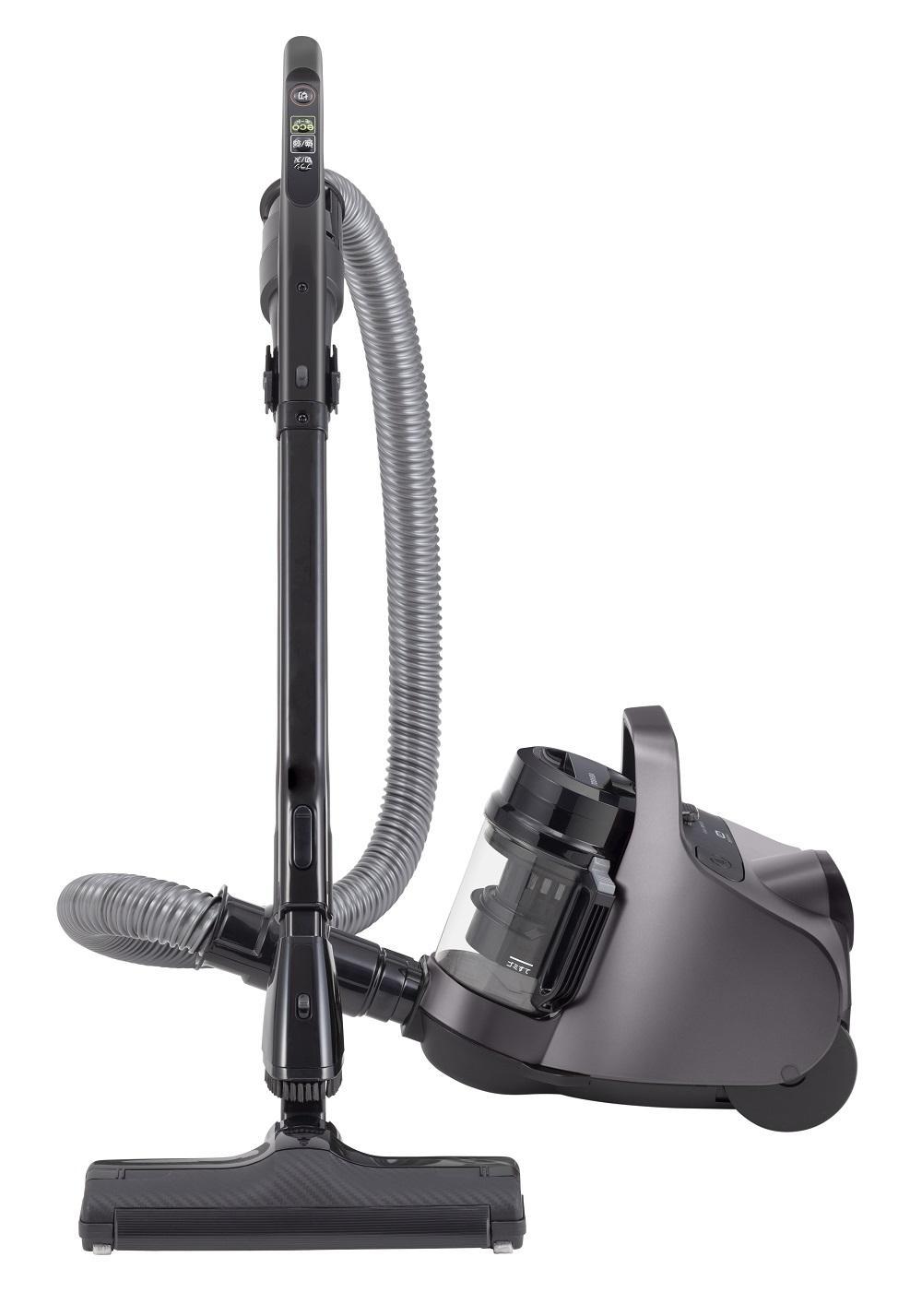 æ±è æé€æ© ãã£ãã¹ã¿ãŒ VC-CF33(H) ã¹ããŒã ã°ã¬ãŒ æ¬äœè³ªé 2.2kg ãµã€ã¯ãã³ã¯ãªãŒã㌠軜éã³ã³ãã¯ããã㣠ãã¯ãã« åžåŒ èªèµ°åŒ ããã¿ã¬ã¹ ãŽãå§çž® ãŸãããšæ°ŽæŽã æŽãã èªåçãšã 2WAYãã©ã· å®¶é» é»å補å ãããã äººæ° TOSHIBA