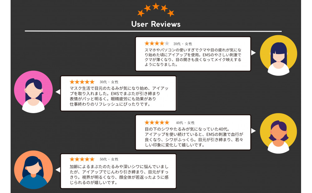 ポイントケア特化美顔器 プラチナヘッド×EMS【TILLET I-UP Black】