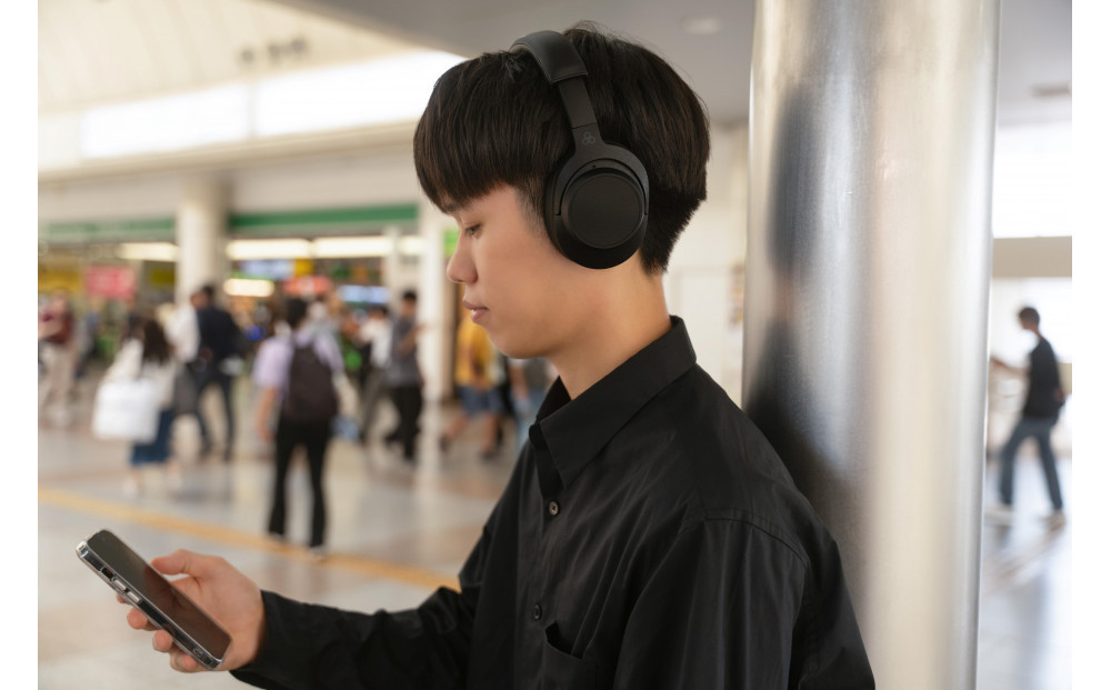 ANCã¯ã€ã€ã¬ã¹ããããã³ final UX5000 ã·ãªãŒãºææ°/ãã€ãºãã£ã³ã»ãªã³ã°/ãã€ãã£ã³/ANC/ãã€ã¯ä»ã