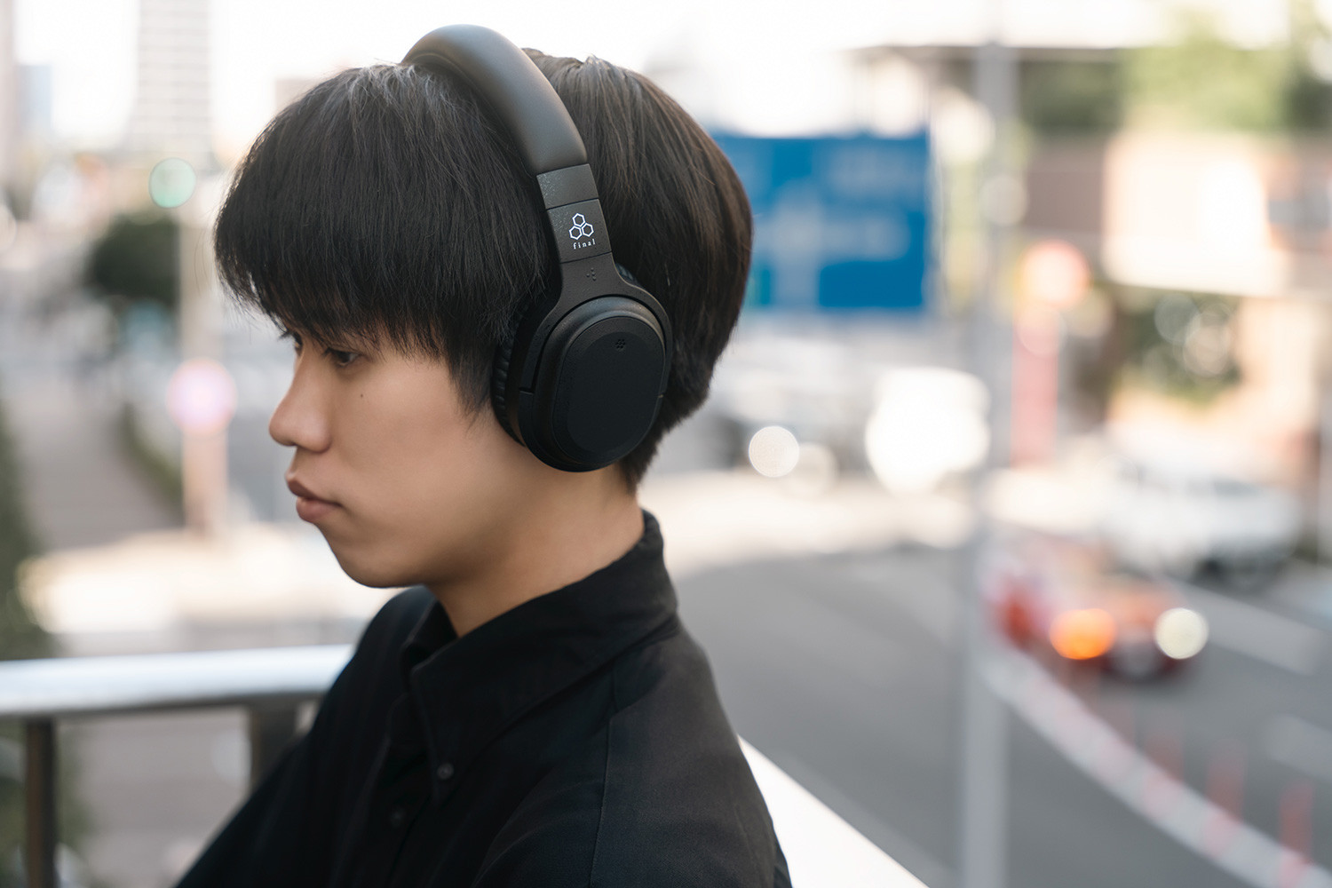 ANCã¯ã€ã€ã¬ã¹ããããã³ final UX3000 SV ã·ãªãŒãºææ°/ãã€ãºãã£ã³ã»ãªã³ã°/ãã€ãã£ã³/ANC/ãã€ã¯ä»ã